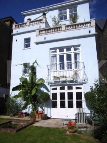 			New Instruciton, 3 Bedroom, 1 bath, 1 reception House			 Ashley Road, CROUCH HILL N19